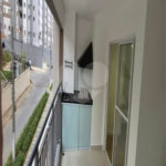 Apartamento para alugar com 2 quartos, sendo 1 suíte, em Freguesia do Ó, São Paulo, SP