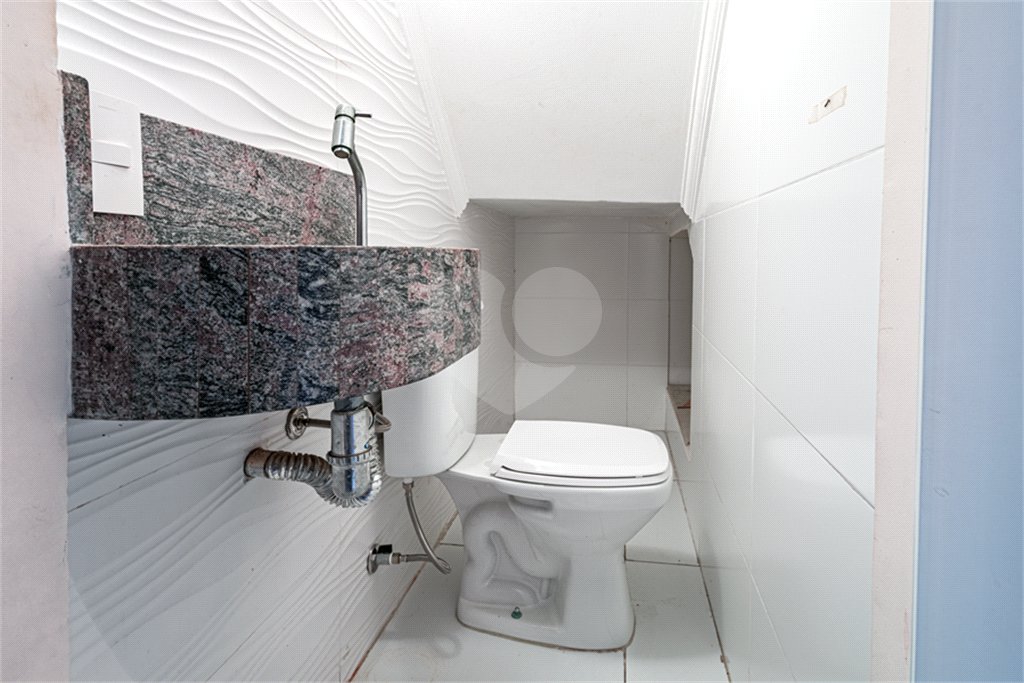 Casa à venda com 2 quartos em Vila Mazzei, São Paulo, SP