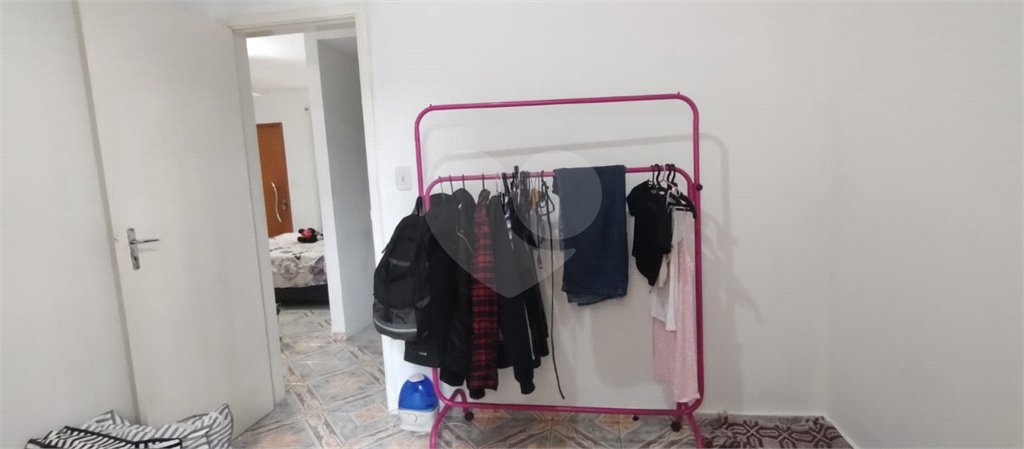 Apartamento à venda com 2 quartos em Tremembé, São Paulo, SP
