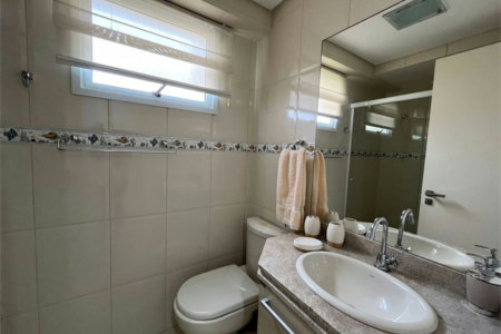 Apartamento à venda, 140 m² por R$ 950.000,00 - Enseada - Guarujá/SP