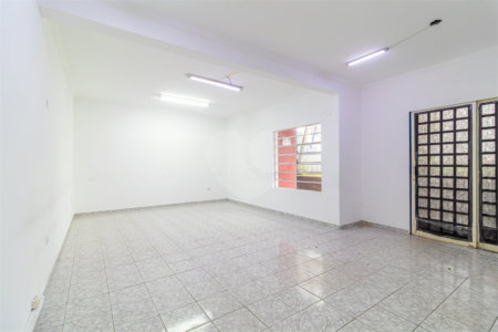 Sobrado à venda ou para alugar com 1 quarto em Alto da Boa Vista, São Paulo, SP