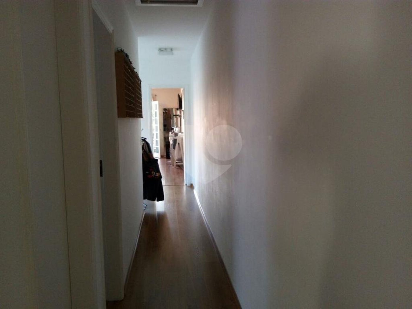 Sobrado à venda com 3 quartos, sendo 1 suíte, em Horto Florestal, São Paulo, SP