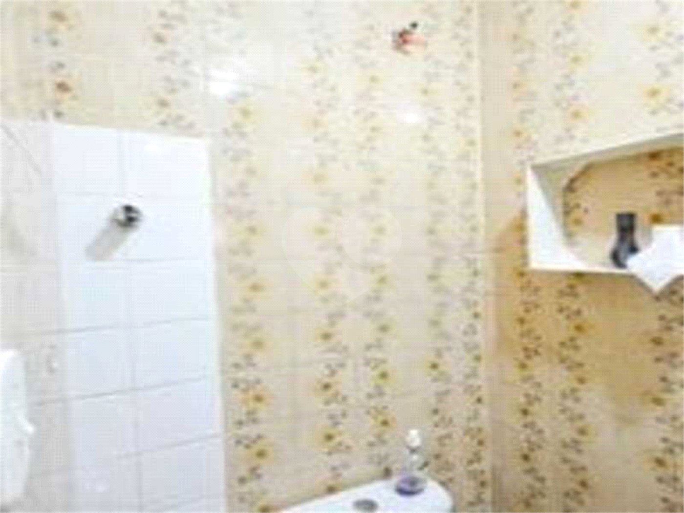 Apartamento à venda com 3 quartos em Tijuca, Rio de Janeiro, RJ