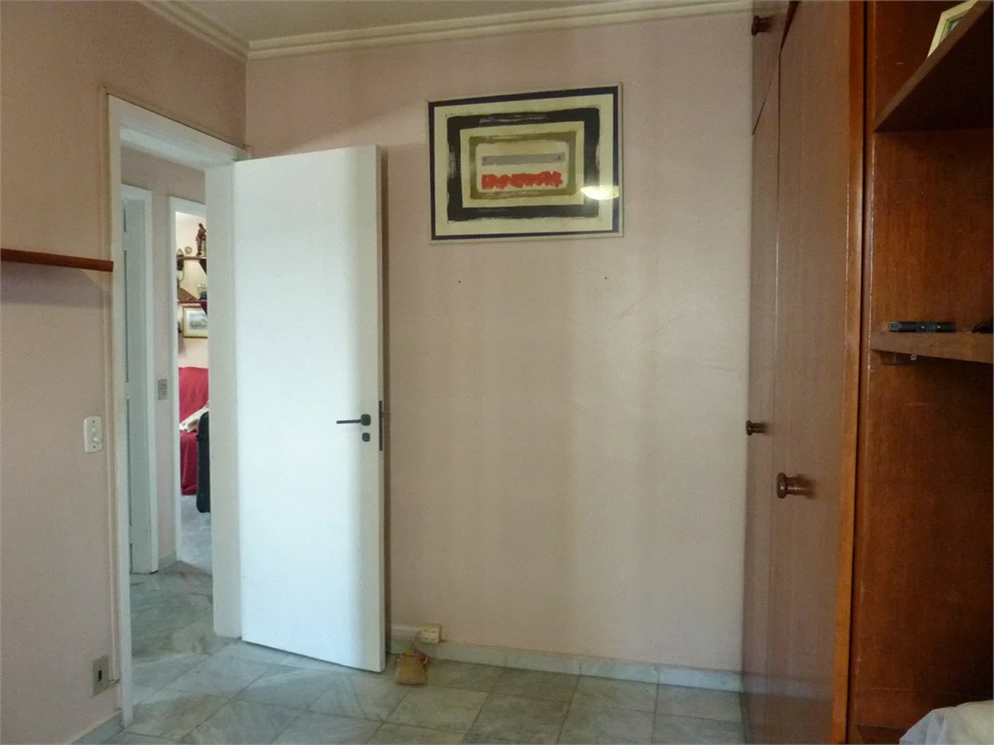 Apartamento à venda com 4 quartos, sendo 1 suíte, em Vila Leopoldina, São Paulo, SP