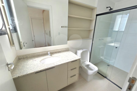 Apartamento para alugar com 3 quartos, sendo 1 suíte, em Além Ponte, Sorocaba, SP