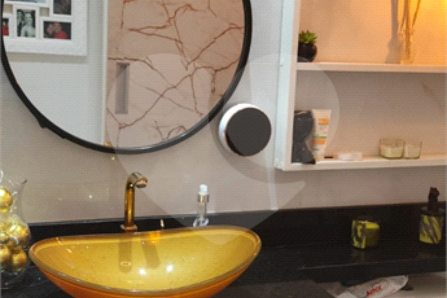 Apartamento à venda com 2 quartos em Freguesia do Ó, São Paulo, SP