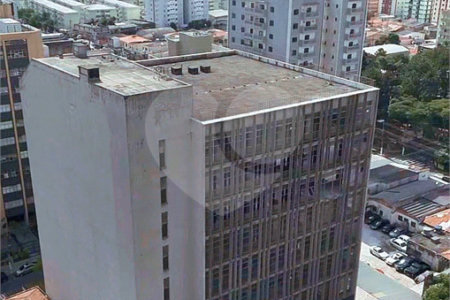 Laje Corporativa para alugar em Rudge Ramos, São Bernardo do Campo, SP