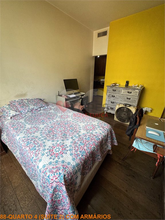 Apartamento à venda com 4 quartos, sendo 2 suítes, em Tijuca, Rio de Janeiro, RJ