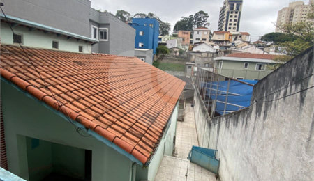 Casa à venda com 3 quartos em Santana, São Paulo, SP