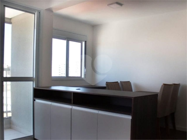Apartamento para alugar com 1 quarto em Jabaquara, São Paulo, SP