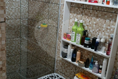 Apartamento à venda com 2 quartos em Jardim Santa Paula, Cotia, SP