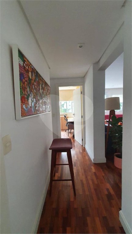 Apartamento à venda com 2 quartos, sendo 1 suíte, em Itaim Bibi, São Paulo, SP