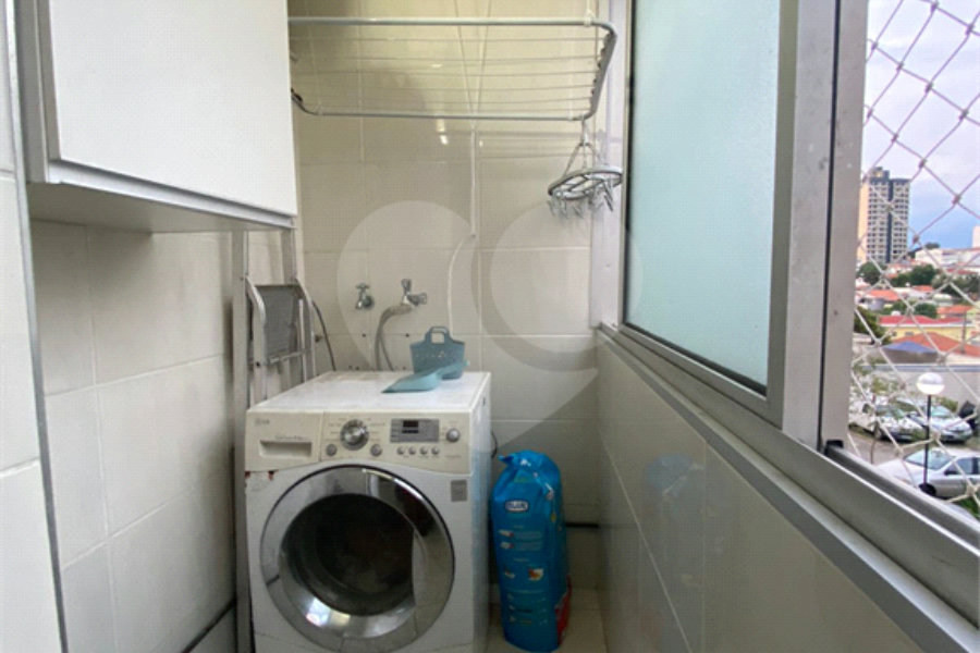 Apartamento à venda com 2 quartos em Casa Verde, São Paulo, SP