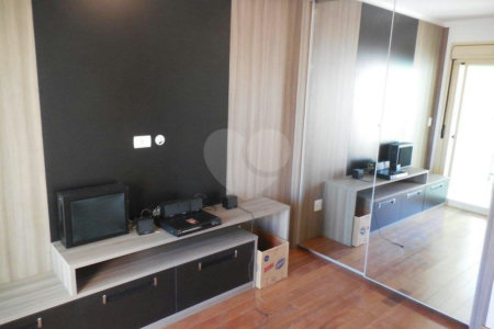 Apartamento à venda com 3 quartos, sendo 1 suíte,  em Santana, São Paulo, SP