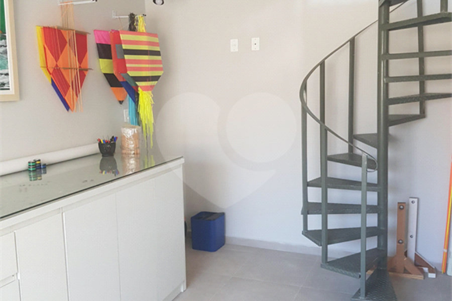 Sobrado à venda com 3 quartos, sendo 1 suíte, em Santana, São Paulo, SP