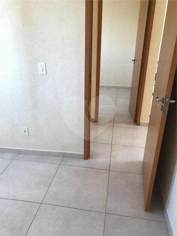Apartamento à venda com 2 quartos em Residencial Frei Galvão, São José dos Campos, SP