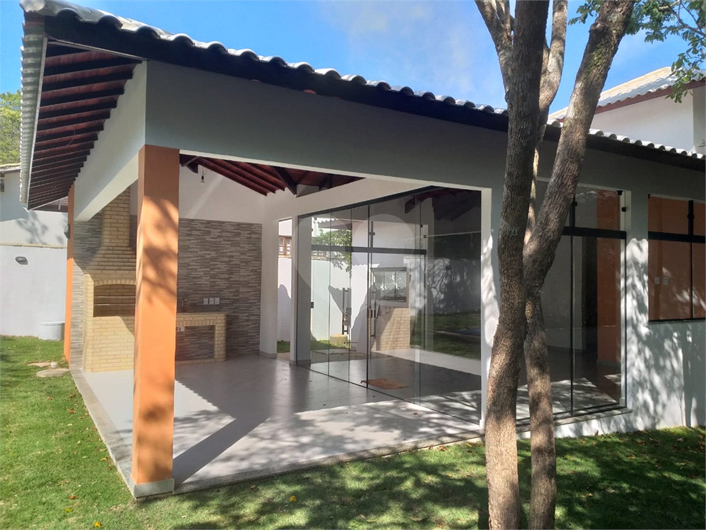 Casa em condomínio à venda com 3 suítes em Caravelas, Armação dos Búzios, RJ