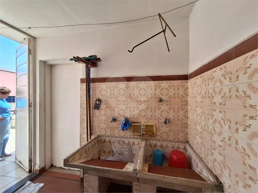 Sobrado à venda com 1 suíte em Tucuruvi, São Paulo, SP