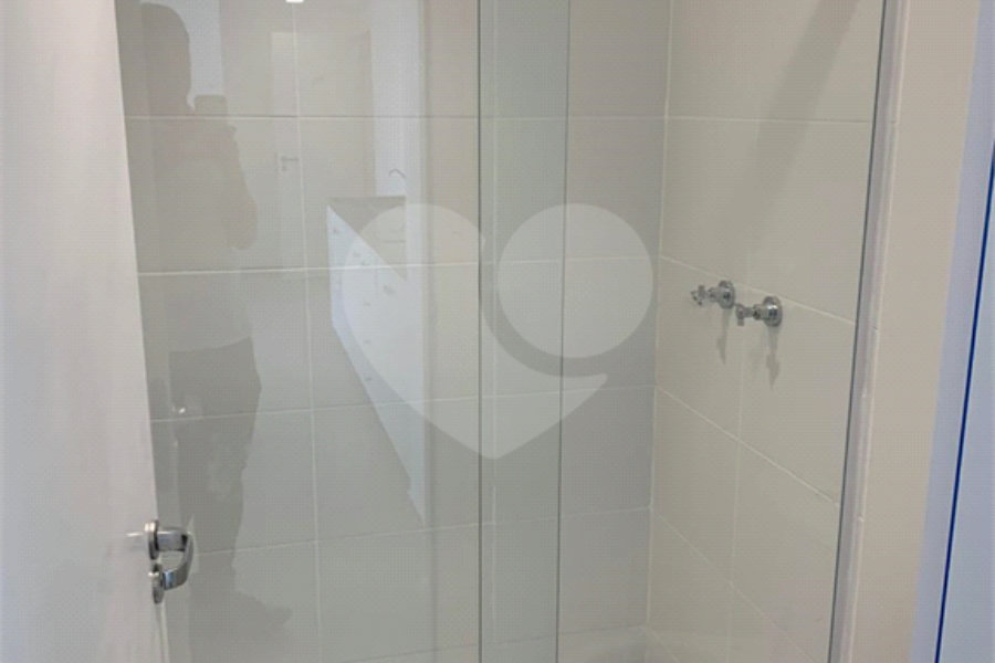 Apartamento para alugar com 1 quarto em Santo Amaro, São Paulo, SP