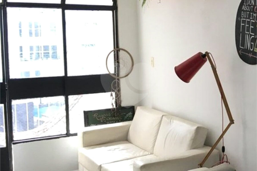 Apartamento à venda com 2 quartos em Liberdade, São Paulo, SP