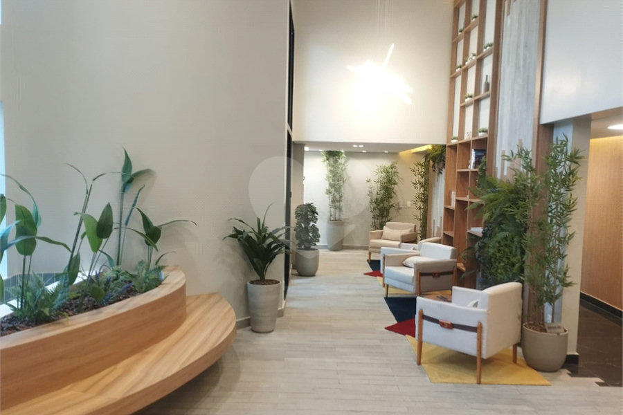 Apartamento à venda com 2 quartos em Vila Palmeiras, São Paulo, SP