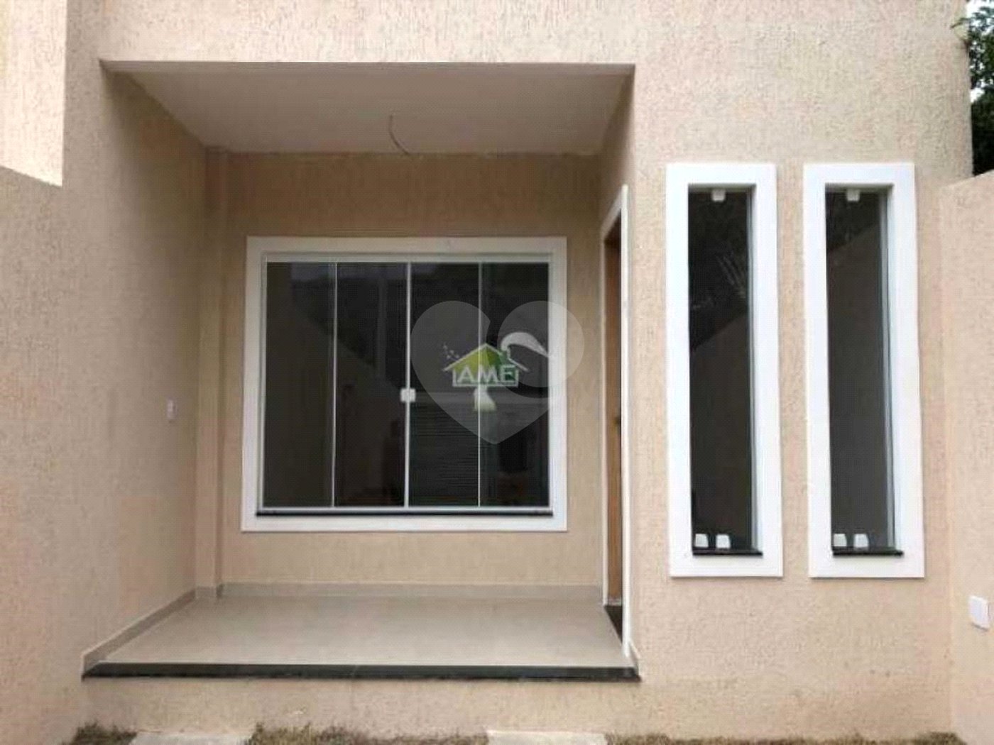 Casa à venda com 2 suítes, em Campo Grande, Rio de Janeiro, RJ