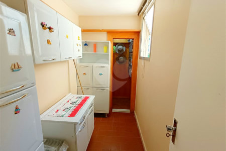 Apartamento à venda com 2 quartos, sendo 1 suíte, em Grajaú, Rio de Janeiro, RJ