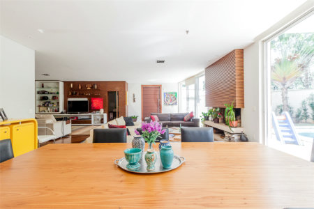 Casa à venda com 4 suítes em Alto da Lapa, São Paulo, SP