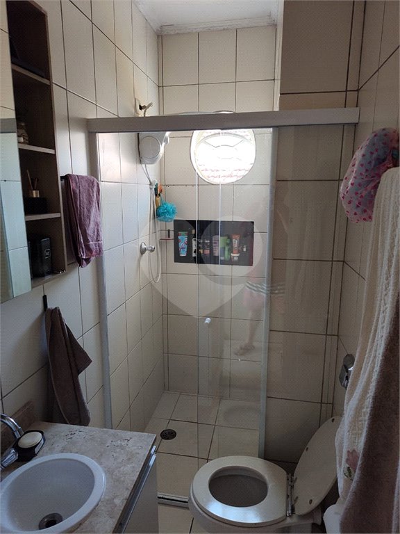 Sobrado à venda com 3 quartos, sendo 1 suíte, em Tremembé, São Paulo, SP