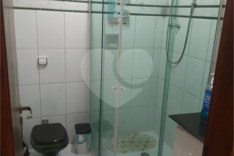 Casa de Vila à venda com 4 quartos, sendo 1 suíte, em Vila Medeiros, São Paulo, SP