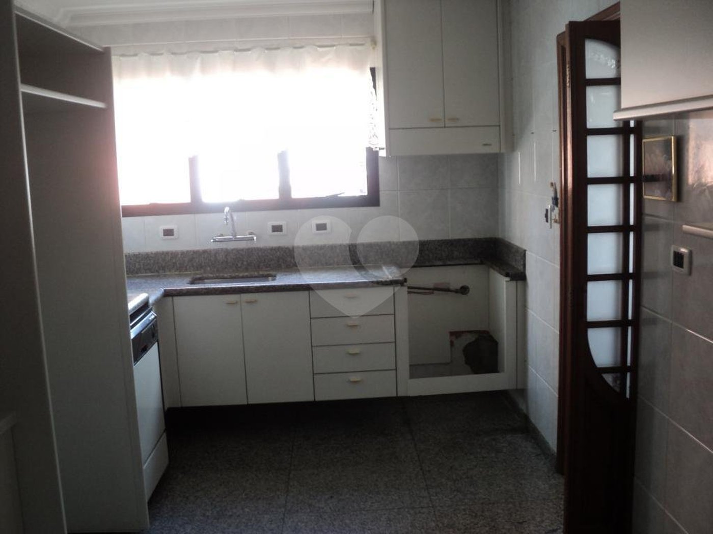 Apartamento à venda com 3 suítes em Água Fria, São Paulo, SP