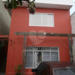 Sobrado à venda com 3 quartos em Imirim, São Paulo, SP