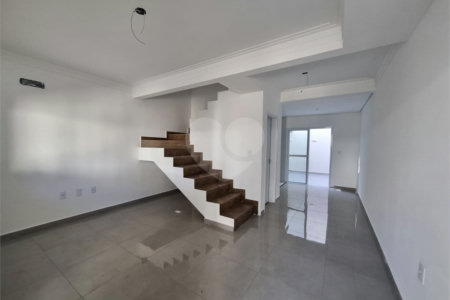 Casa à venda com 2 suítes no condomínio Residencial Américo Figueiredo, Sorocaba - SP