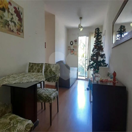 Apartamento à venda com 3 quartos em São Cristóvão, Rio de Janeiro, RJ