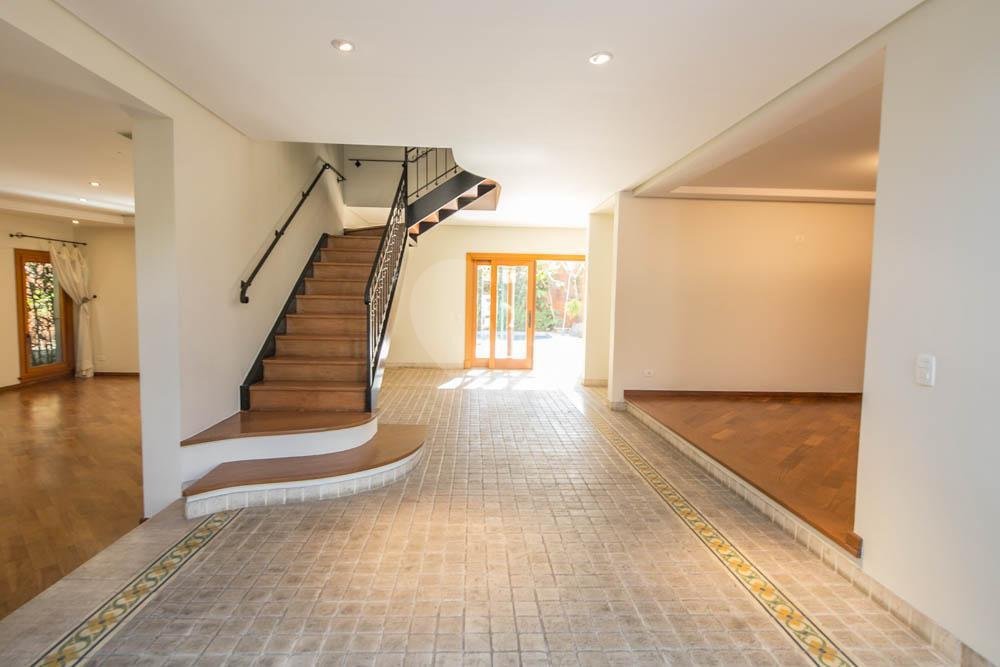Casa à venda com 4 suítes no condomínio Jardim das Azaléias, São Paulo - SP