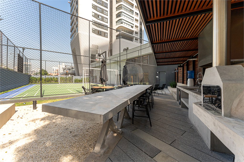 Apartamento à venda com 2 suítes em Chácara Santo Antônio (zona Sul), São Paulo, SP