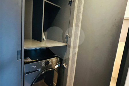 Apartamento para alugar com 1 suíte em Pinheiros, São Paulo, SP