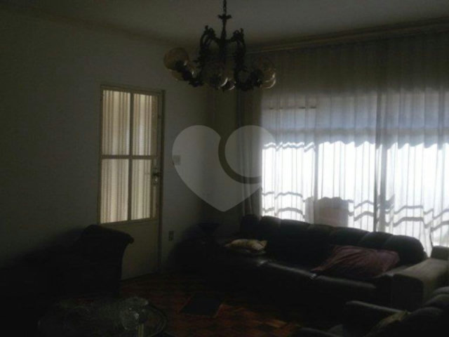 Casa Térrea à venda com 3 quartos, sendo 1 suíte,  em Mandaqui, São Paulo, SP