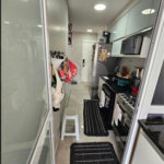 Apartamento à venda com 3 quartos, sendo 2 suítes, em Vila Anastácio, São Paulo, SP