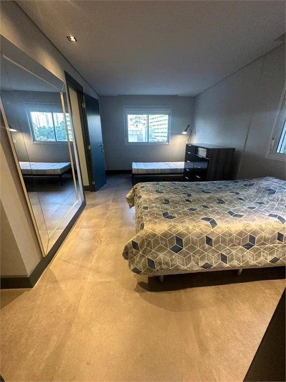 Apartamento à venda com 2 suítes em Jardim Caboré, São Paulo, SP