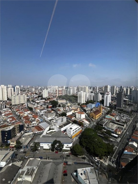 Apartamento à venda com 2 quartos, sendo 1 suíte, em Mooca, São Paulo, SP