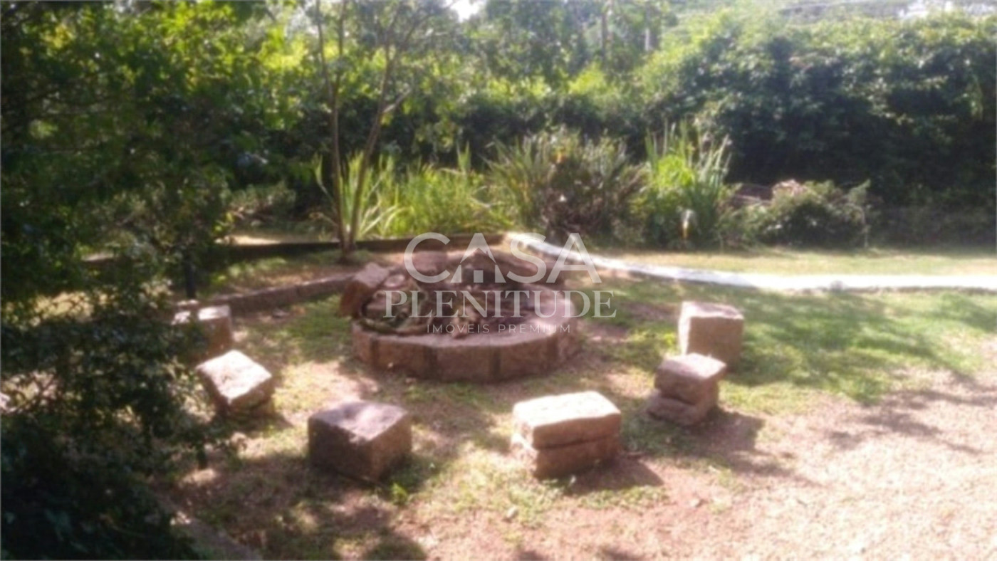 Chácara à venda com 3 suítes em Residencial Alvorada, Araçoiaba da Serra, SP