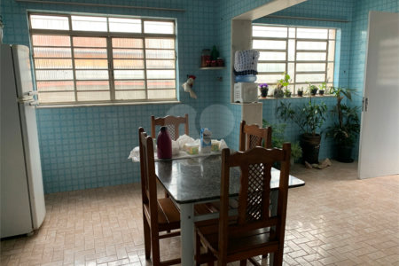 Sobrado à venda com 3 quartos em Vila Gustavo, São Paulo, SP
