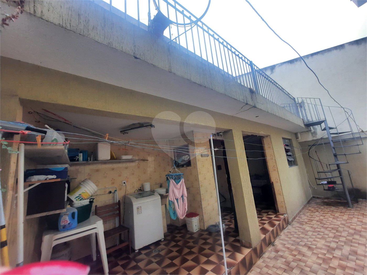 Casa à venda com 3 quartos, sendo 1 suíte, em Parque Santo Antônio, Guarulhos, SP