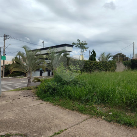 Terreno à venda em Chácara Belvedere, Indaiatuba, SP