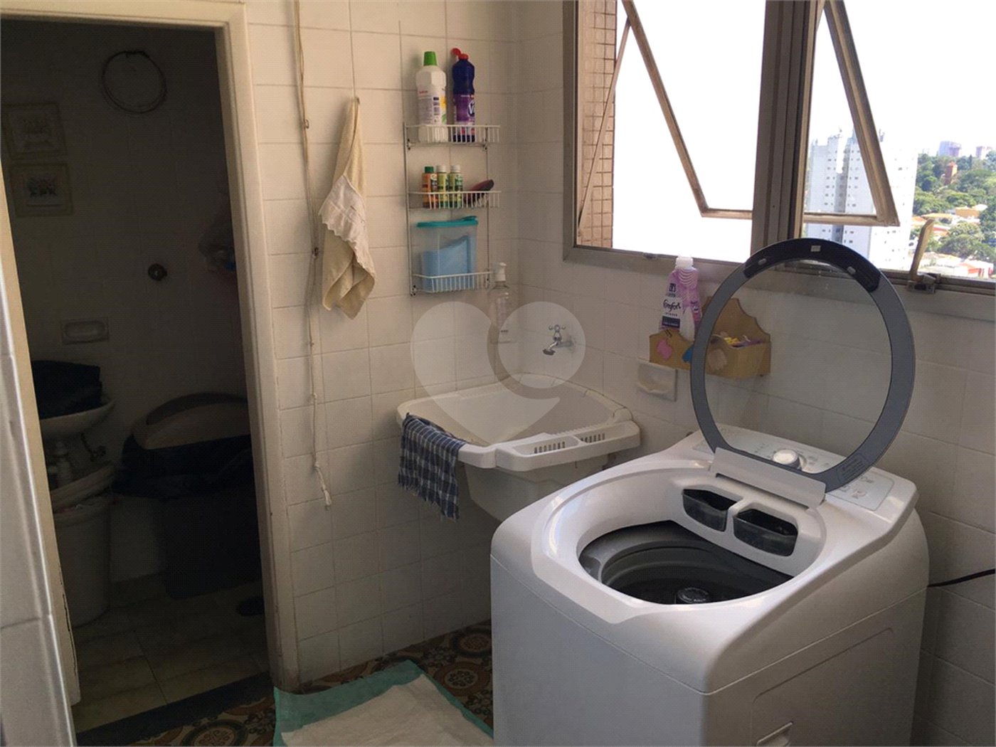 Apartamento à venda com 4 quartos, sendo 1 suíte, em Chácara Santo Antônio, São Paulo, SP