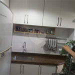 Apartamento à venda com 2 quartos em Vila Romana, São Paulo, SP