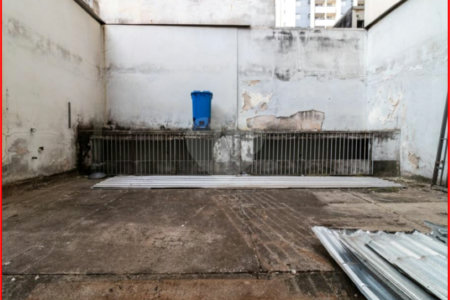 Prédio à venda ou para alugar em Vila Buarque, São Paulo, SP