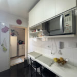 Apartamento à venda com 3 quartos, sendo 1 suíte, em Santa Terezinha, São Paulo, SP