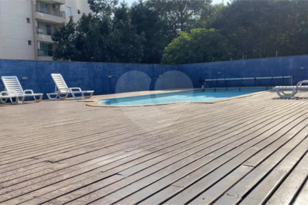 Apartamento à venda com 3 quartos, sendo 1 suíte, em Tucuruvi, São Paulo, SP